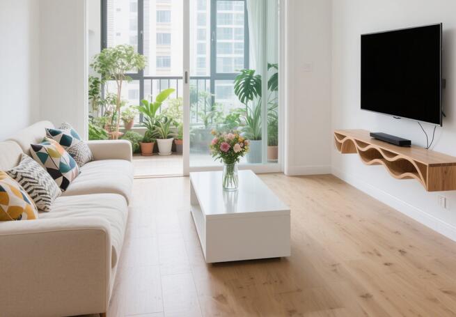 油漆色差太糟心？3 大環(huán)節(jié) + 補救法，墻面顏色統(tǒng)一不翻車